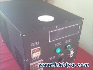 全自动中玻璃露点仪