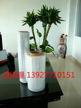供应苏州PE膜 苏州电线膜 吴江静电缠绕膜