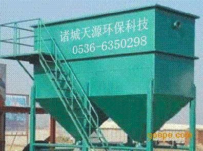 污水处理机械设备技术标准-诸城市天源环保设备有限公司
