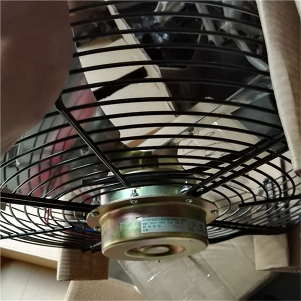 YY120-50/4三相风扇电动机380V冷凝器风扇电机