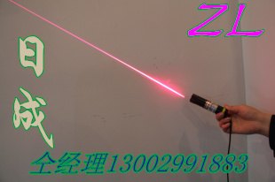 机械设备用一字线镭射灯