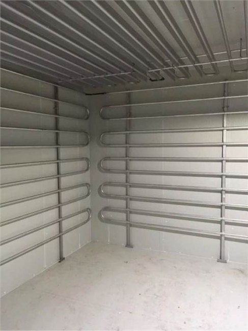 邢台市岛柜、点菜柜、展示柜