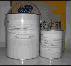 托马斯高转速电机专用胶THO4058+