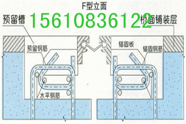 汉中伸缩缝厂家/价格