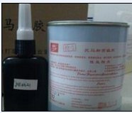 托马斯压敏陶瓷片高温胶THO4060--3