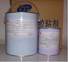 托马斯高温高强结构胶THO512