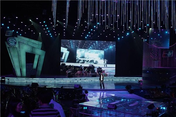 世纪佳韵文化北京演出编导培训选哪家世纪佳韵文化