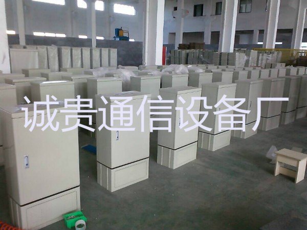 SMC96芯光缆交接箱壁挂式96芯光缆交接箱安装配置