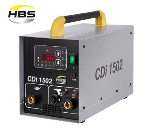 CDi1502螺柱焊机德国HBS储能式螺柱焊机