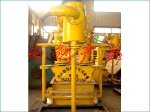 河北新型除砂器