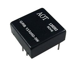 供应12V转200V/250V/300V高压隔离电源模块