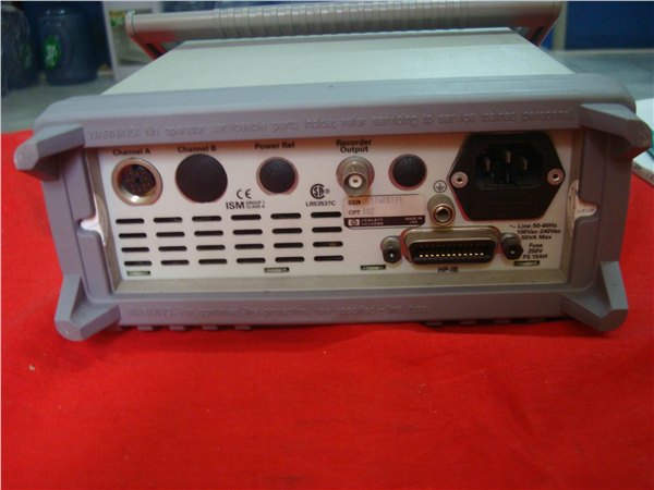 Fluke745示波表回收Fluke745/744