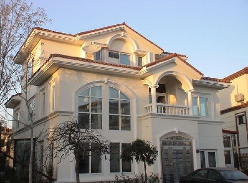 天津仿古建铝合金瓦