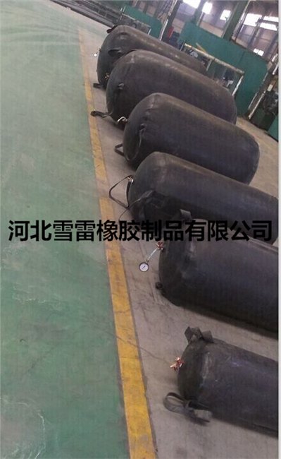 河南巩义市政堵水气囊生产厂家
