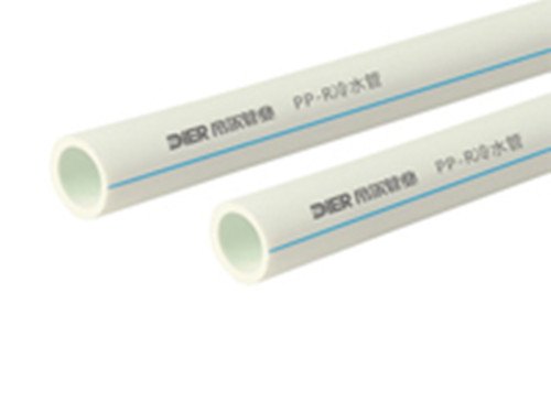 帝尔---PP-R冷水管PN1.6MPaS4管道管件