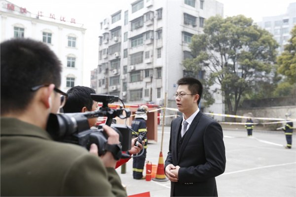 北京盛安消科灭火逃生瓶诚招代理商