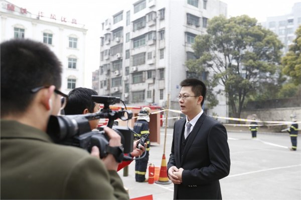 珠海盛安消科厨房专用灭火器诚招代理商