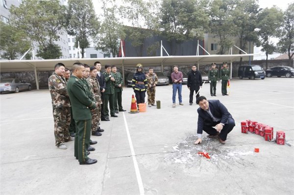 梅州盛安消科F类灭火剂诚招代理商