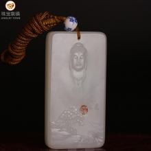 专供超值性价比高的精品翡翠和田玉