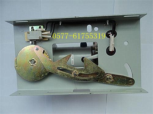 苏州万龙YSM3电动操作机构