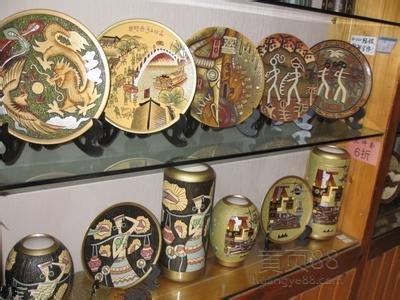 进口的工艺品空运到青岛机场清关流程手续