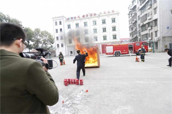 保定盛安消科灭火袋诚招代理商