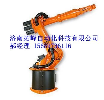 库卡搬运、焊接机器人机械手KR16-2