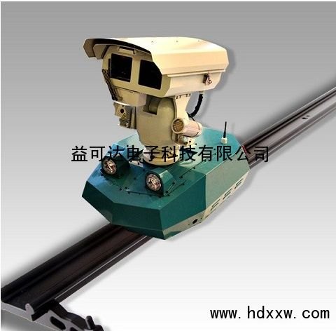 跟踪拍摄轨道摄像系统智能轨道摄像