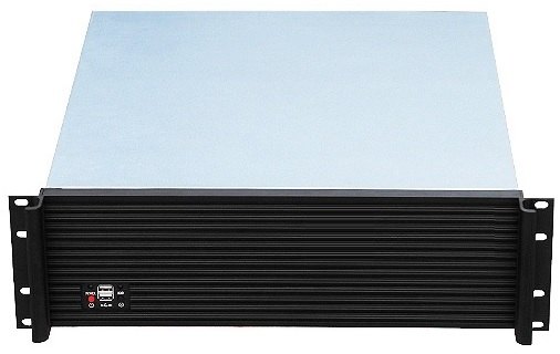 FARCOM远通FC-TWS-16HD视频会议高清电视墙服务器
