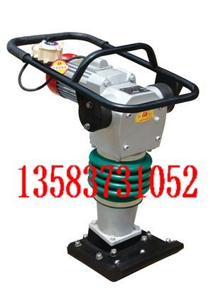 老厂家，高品质，低价格，HCD100电动冲击夯，快速冲击夯，打夯机