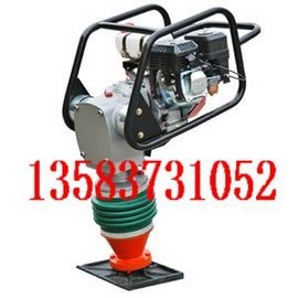 HCR90汽油冲击夯，HCR90内燃冲击夯，打夯机，汽油打夯机型号