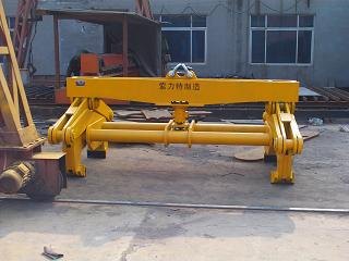 方坯夹具出售-方坯夹钳出售-8T钢坯夹具