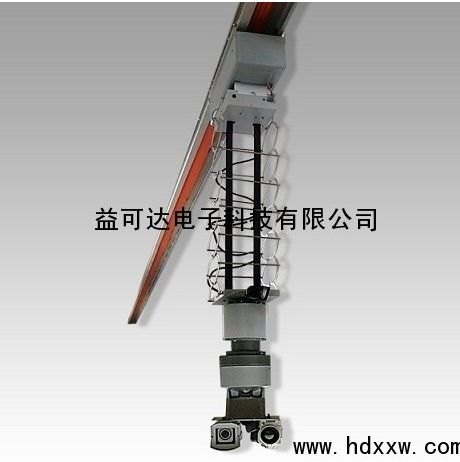 轨道巡航監控系统監控遥控巡检
