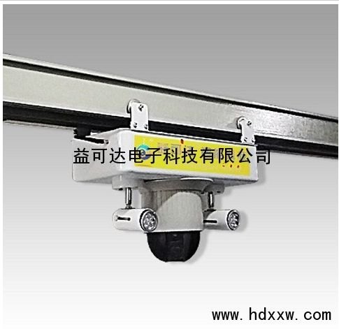 变电站移动監控摄像电力管廊移动巡检