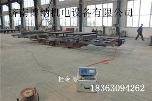 太原振动时效清除应力有限公司