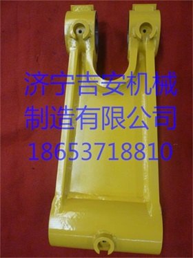 小松挖掘机摇杆用途