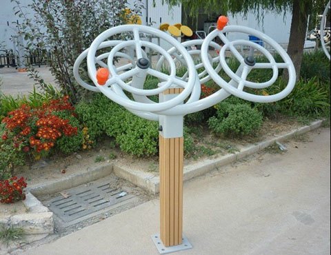 健身器材沈阳宝乐时健身器材厂家