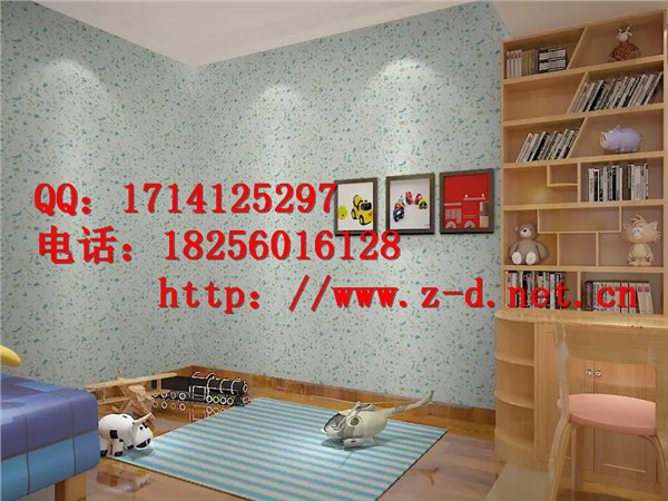 中鼎3D彩粒漆加盟，中鼎品牌涂料，火爆与市场，值得加盟选择