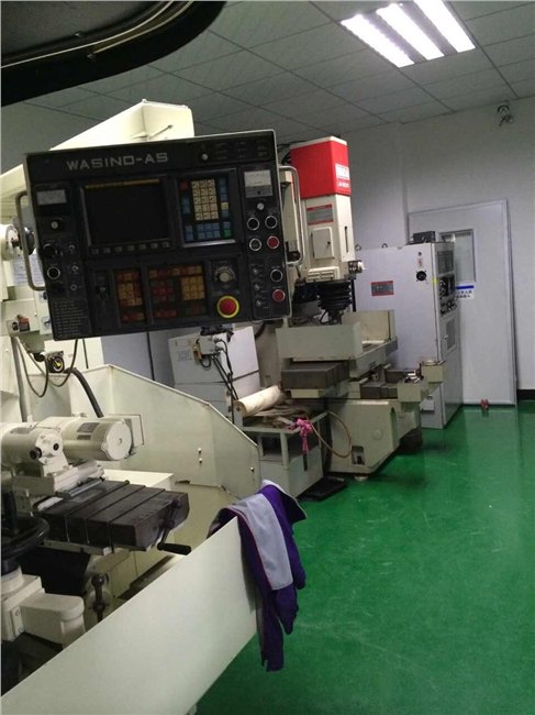 东莞专业二手三坐标测量仪器买卖公司低价转让二手仪器