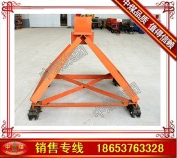 CDH-C系插接式挡车器