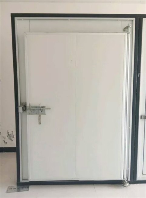 供应宣化县冷库造价、水果保鲜库设计安装