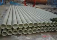 玻璃钢工艺管道