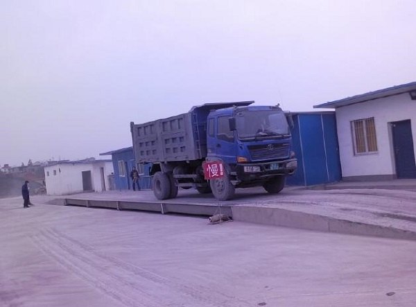 怀远120吨地磅，3乘14米地磅总销售