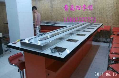 自动旋转火锅设备批发-全国旋转火锅设备批发