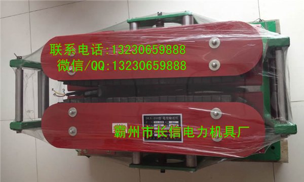 电缆输送机厂畅销电缆传送机
