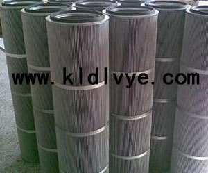 除尘滤筒企业管理体系需健全