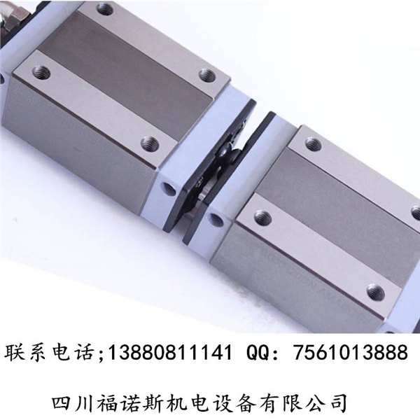 BGCH20BN滑块，BGXH20BN直线滑块
