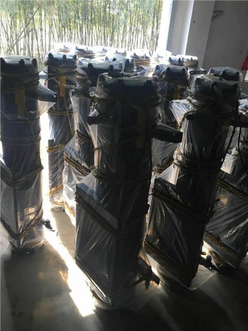 河北省水冷式冷凝器/石家庄唐山5匹的水冷凝器多少钱-卧式冷凝器