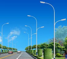 山东LED路灯，山东路灯生产厂家