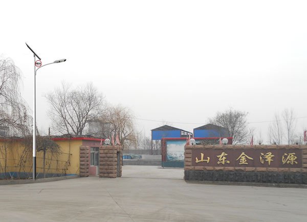 山东太阳能路灯，生产太阳能路灯生产厂家